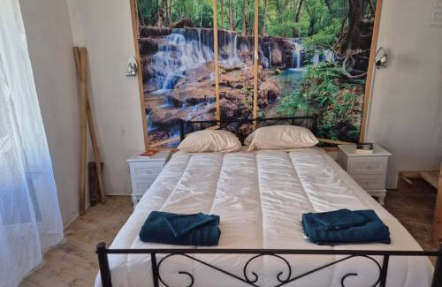 Arlanc House | La Dorette - Dans le parc naturel LIvradois-Forez