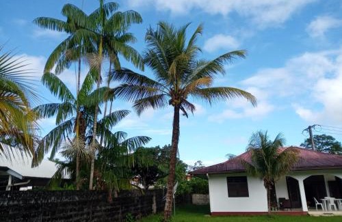 Matoury Bed & Breakfast | La Douce Demeure