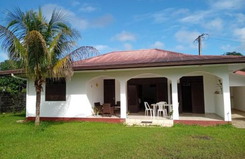Matoury Bed & Breakfast | La Douce Demeure
