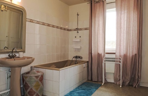 Treguier House | La douce Trégoroise by Interhome