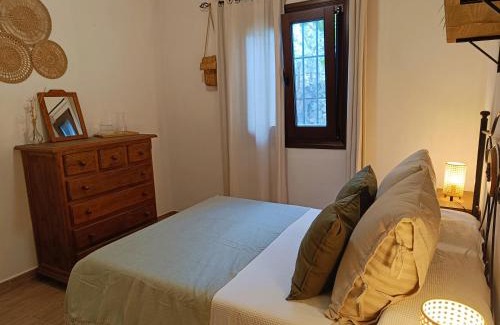 Lanjaron Ski Chalet | La Encina