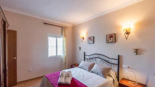Alora House | La Era del Quinto Álora by Ruralidays