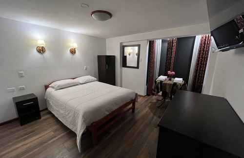 Cusco Hotel | La Estacion Cusco Hotel