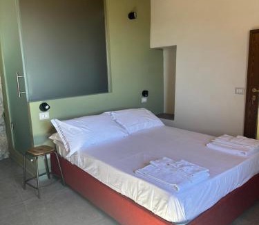 Castiglione d'Orcia Apartment | La Falegnameria