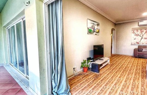 Durrat Al-Arous Apartment | La Fam chalet Durra Alarous