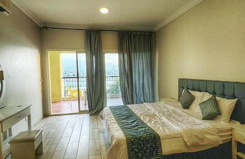 Durrat Al-Arous Apartment | La Fam chalet Durra Alarous