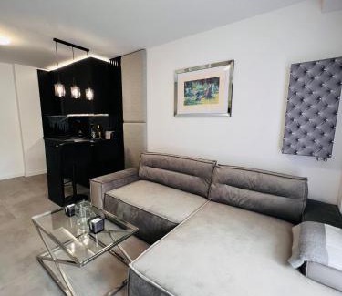 Jastrzebia Gora Apartment | La Familia Apartament Natura Resort
