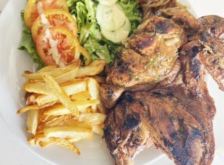 Thies Bed & Breakfast | La Fandenoise Lodge