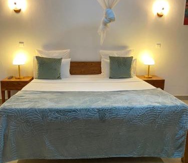 Thies Bed & Breakfast | La Fandenoise Lodge