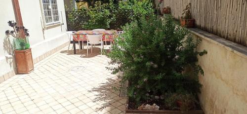 Prenestino-Centocelle Apartment | LA FARFALLA