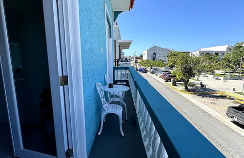 Isabela Apartment | La Farmacia: Unit B