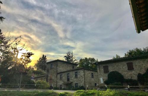 Castellina in Chianti House | La FIABA