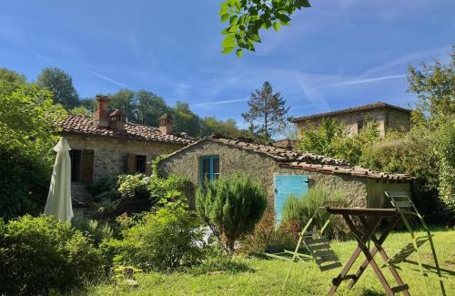Castellina in Chianti House | La FIABA
