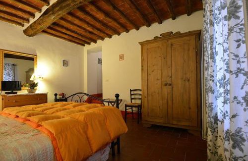 Castellina in Chianti House | La FIABA