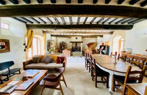 Baie du Cotentin Bed & Breakfast | La Fiere Bridge Guesthouse