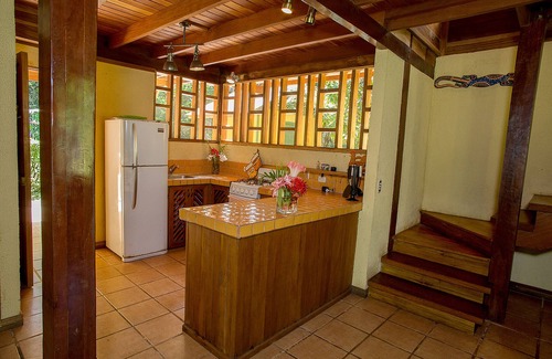 Cocles Cabin | La Finca Chica