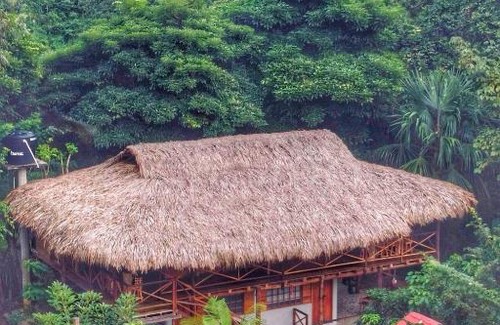 Canaveral Hostel | La Finca Lorena Tayrona