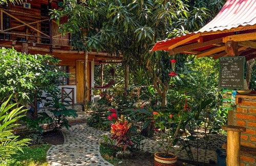 Canaveral Hostel | La Finca Lorena Tayrona