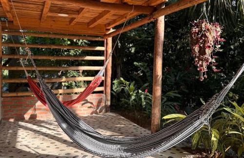 Canaveral Hostel | La Finca Lorena Tayrona
