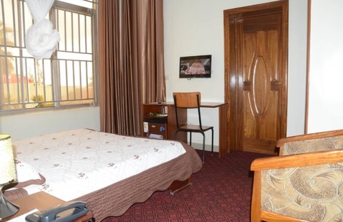 Kigali Bed & Breakfast | La Floraison