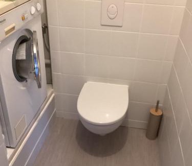 Cohade Apartment | La fontaine