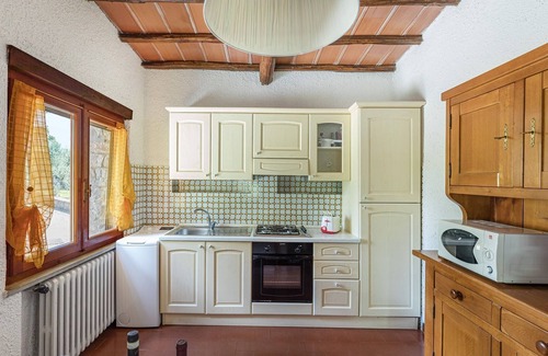 San Sano Villa | La Fontanella, Gaiole in Chianti, Siena and Chianti