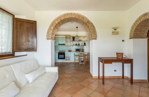 San Sano Villa | La Fontanella, Gaiole in Chianti, Siena and Chianti