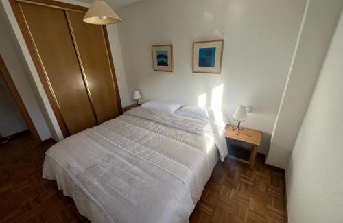 Comillas Apartment | La Fragüa de Solatorre