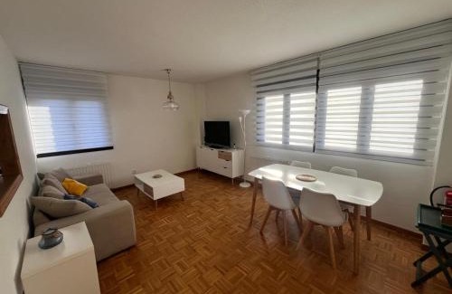 Comillas Apartment | La Fragüa de Solatorre