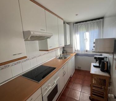 Comillas Apartment | La Fragüa de Solatorre