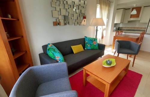 Orihuela Costa Apartment | La Fuente