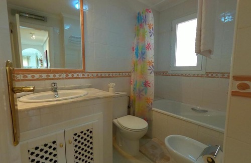 Orihuela Costa Apartment | La Fuente