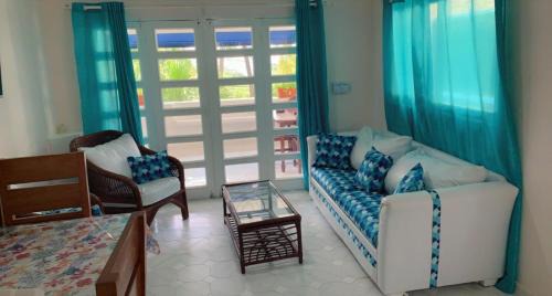 Juan Dolio Apartment | La Gaviota B3
