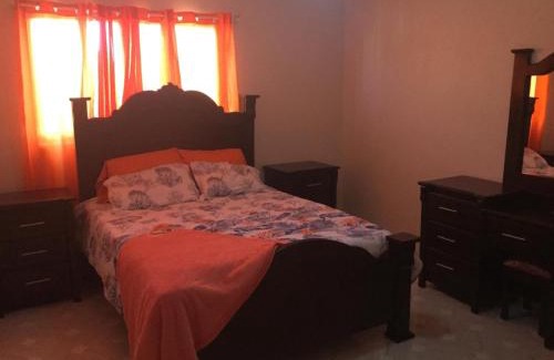 Juan Dolio Apartment | La Gaviota B3