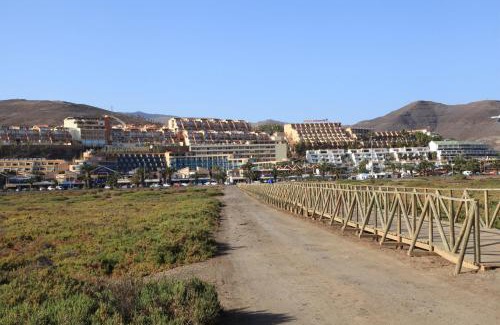 Solana del Matorral Apartment | La Gaviota