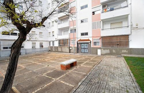 Rota Apartment | La Gaviota