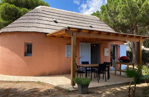 Le Barcares House | La Geck'home