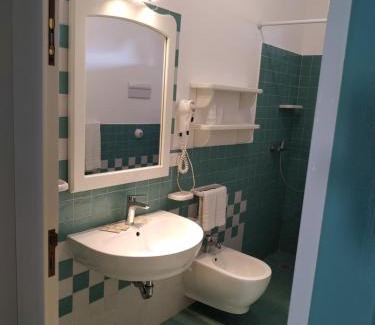 Vulcano Porto Bed & Breakfast | La Giara