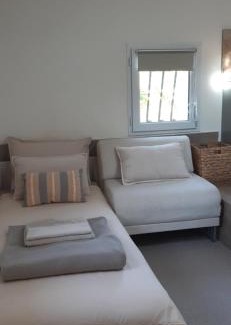 Argilliers Apartment | La Ginente Appartement