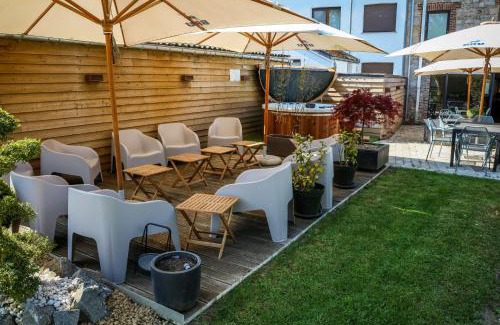 Marche-en-Famenne Hotel | LA GLORIETTE