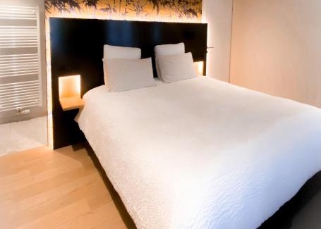 Marche-en-Famenne Hotel | LA GLORIETTE