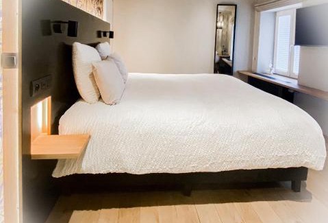 Marche-en-Famenne Hotel | LA GLORIETTE