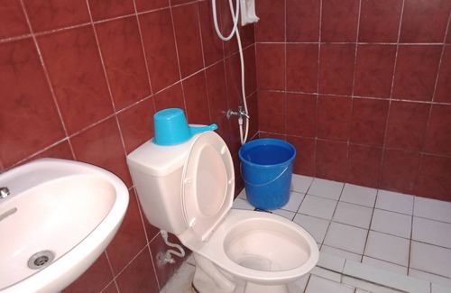 Tagaytay House | La Gracia Apartelle Tagaytay