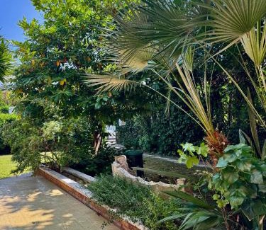 Roseto degli Abruzzi Bed & Breakfast | La Gran Dama