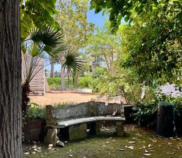 Roseto degli Abruzzi Bed & Breakfast | La Gran Dama