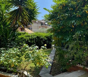 Roseto degli Abruzzi Bed & Breakfast | La Gran Dama
