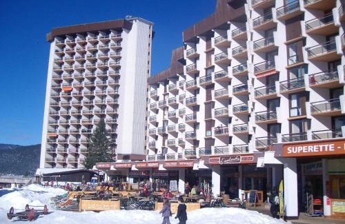 Villard-de-Lans Apartment | La Grande Moucherolle