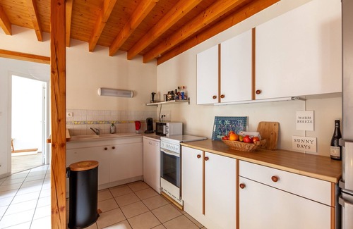 Langrune-sur-Mer House | La Grange - Charmante maison à Langrune-sur-mer