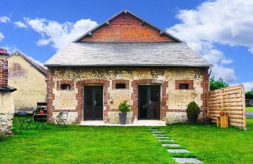 Fontaine-Bellenger House | La Grange de Fontaine