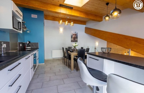 Le Bourget House | LA GRANGE DE MAMIE - VILLARODIN BOURGET